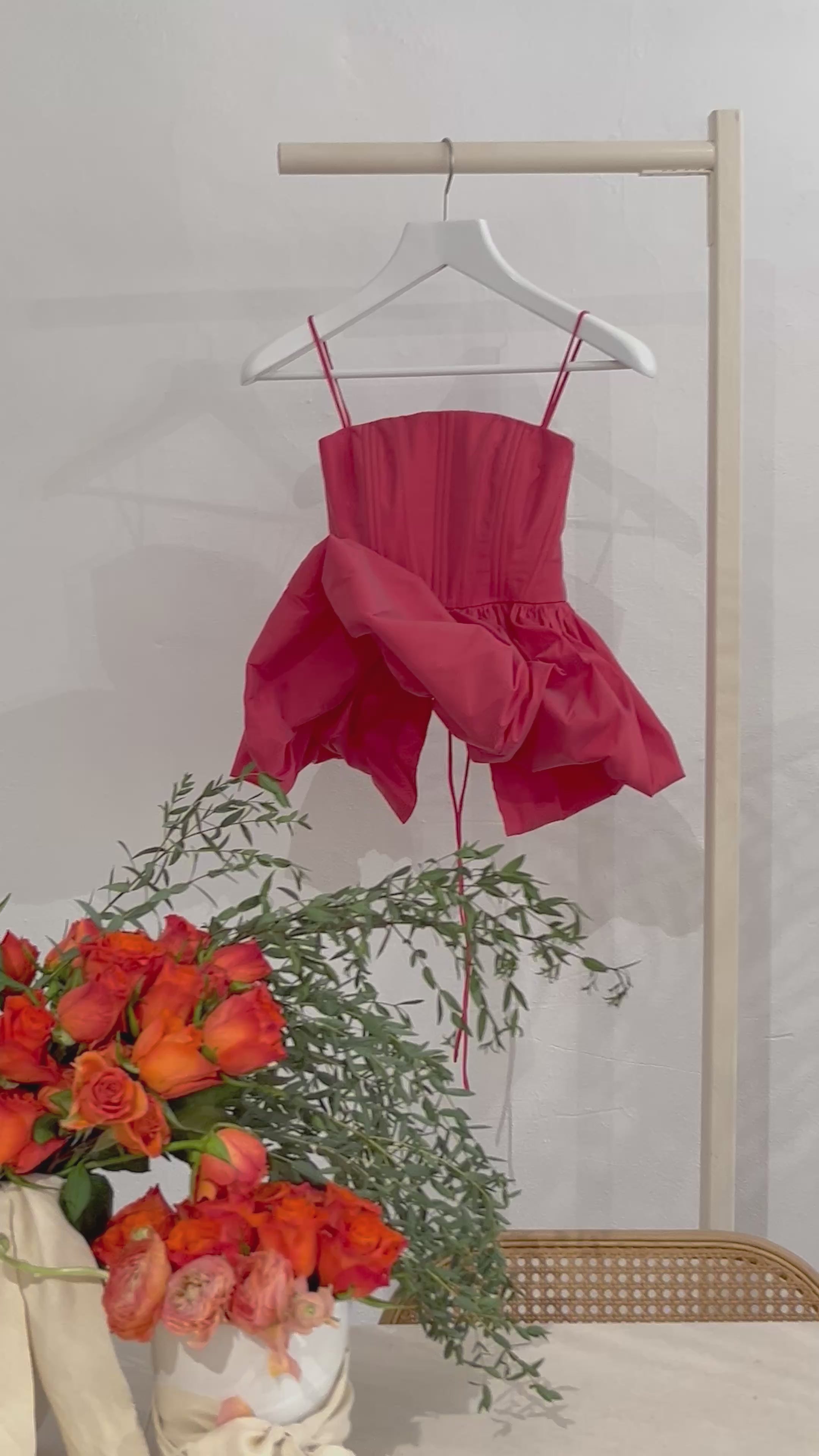 Eterno Top Anel Verna